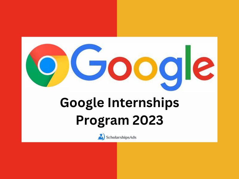Google's 2024 Internship Programs Buzz Feed